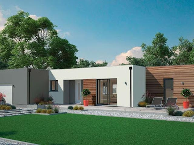 Maison vente à Libourne, Lugon-et-l'ile-du-carnay
