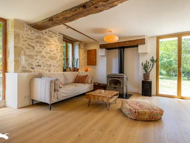 Maison vente à Saint-Amand-Montrond, Maisonnais
