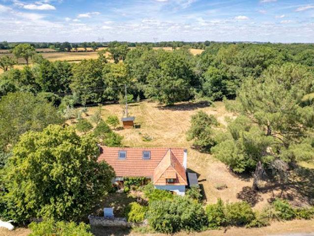 Maison vente à Saint-Amand-Montrond, Maisonnais