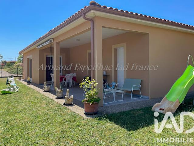 Maison vente à Villefranche-de-Rouergue, Maleville