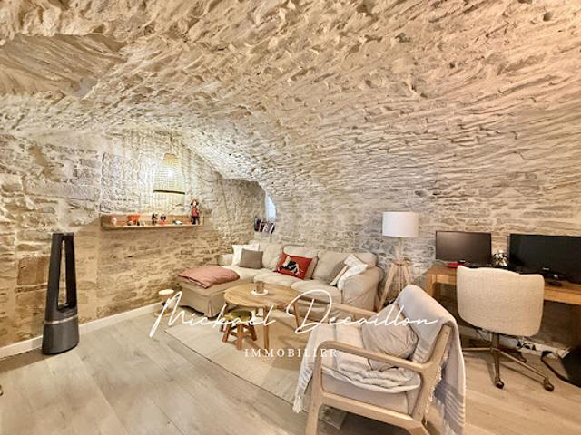 Maison vente à Nîmes, Marguerittes