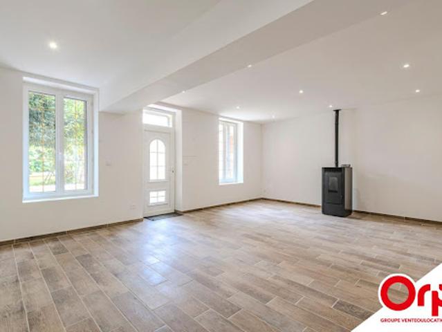 Maison vente à Laon, Marle