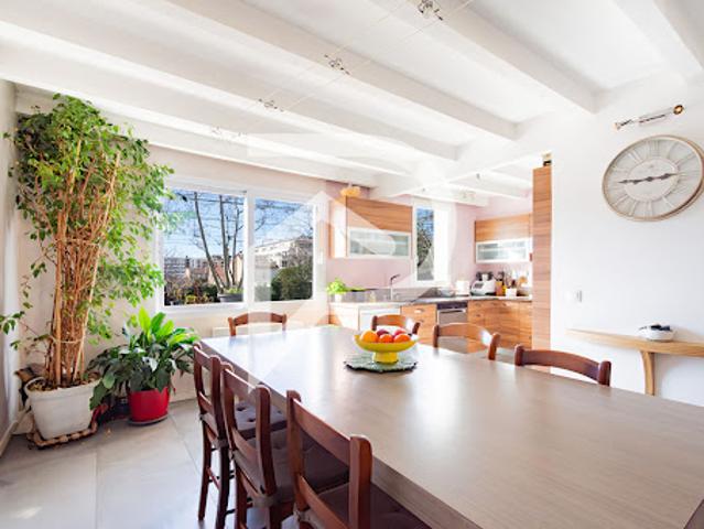 Maison vente à Marseille