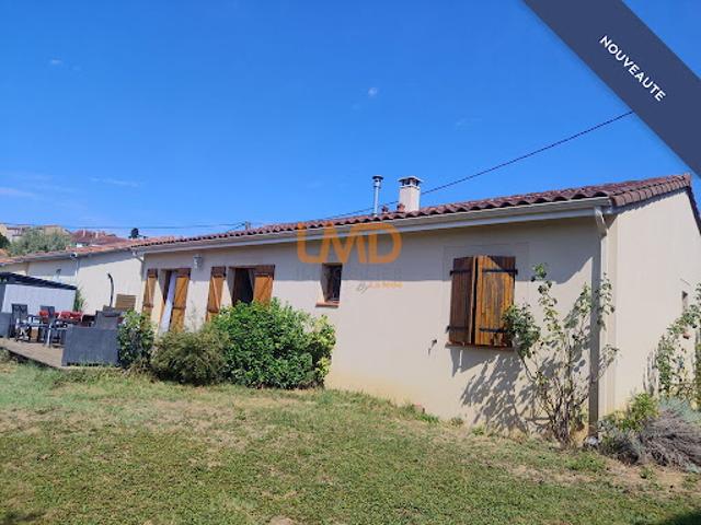 Maison vente à Condom, Mauvezin