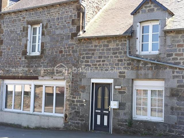 Maison vente à Le Gué, Meillac