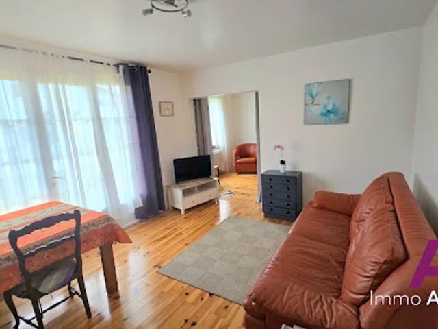 Maison vente à Mont-de-Marsan, Mimizan