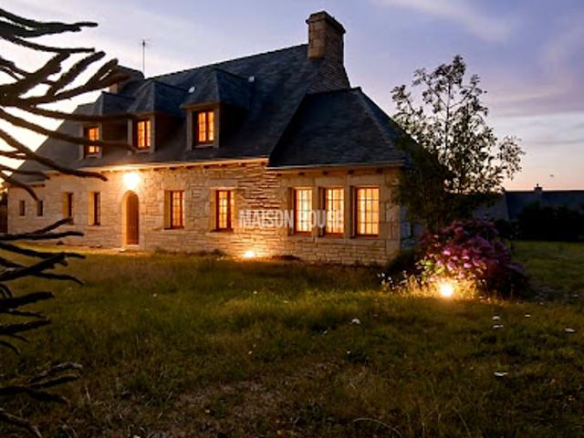 Maison vente à Tréguier