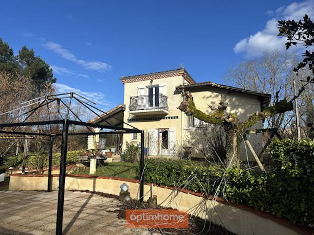 Maison vente à Condom, Cazaubon