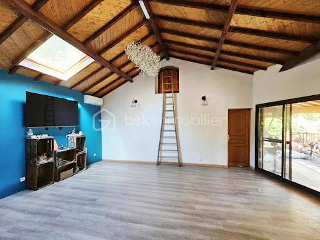 Maison vente à Issoire, Montaigut-le-blanc