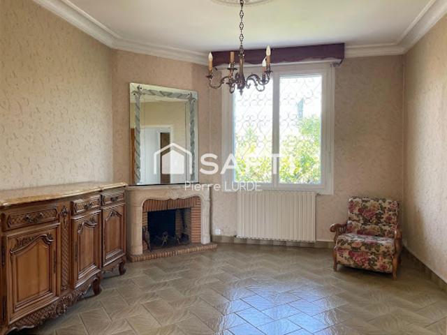 Maison vente à Montauban