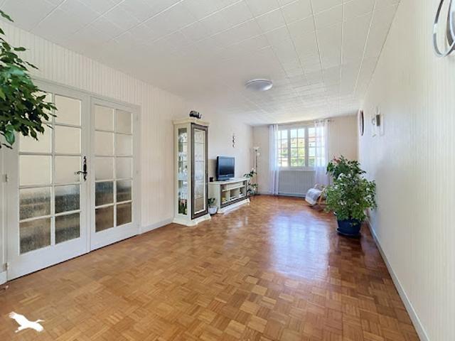 Maison vente à Montluçon