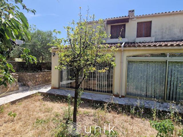 Maison vente à Montpellier