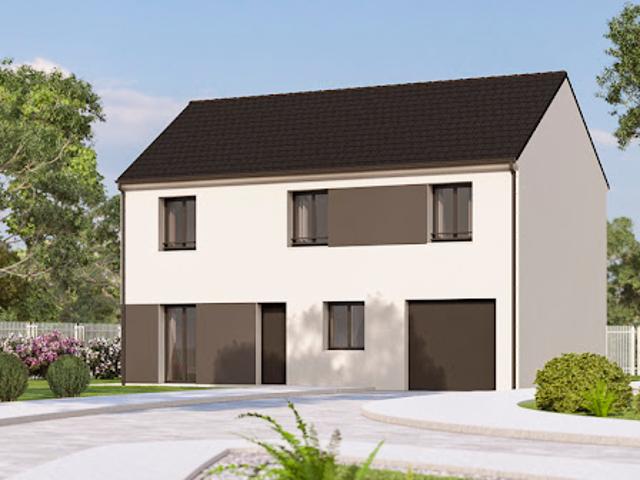 Maison vente à Z. I. Les Sables, Morangis