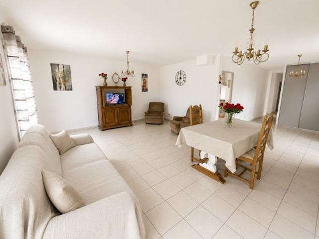 Maison vente à Morestel, Isère
