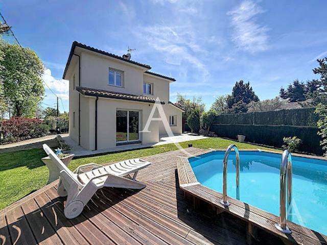 Maison vente à Muret