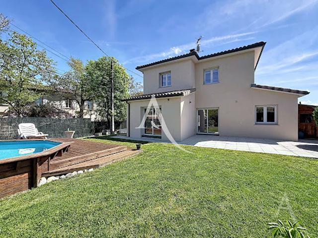 Maison vente à Muret