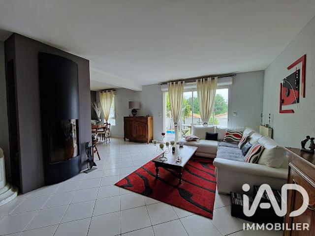Maison vente à Nantes