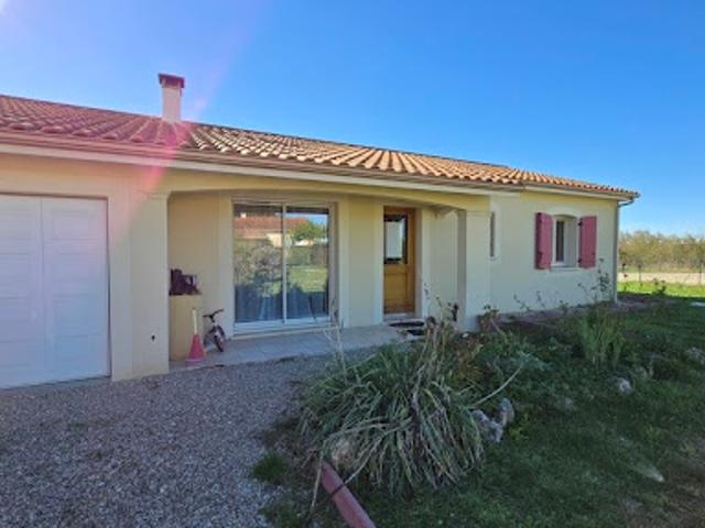 Maison vente à France métropolitaine, Naussannes