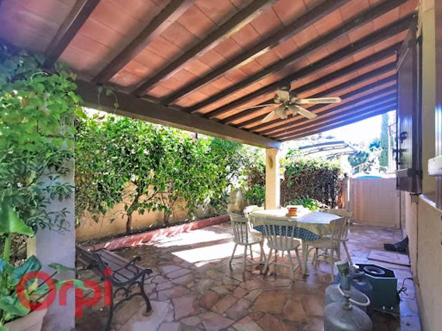 Maison vente à Arrondissement de Toulon, Ollioules