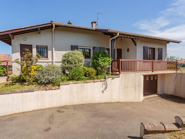 Maison vente à Ondres