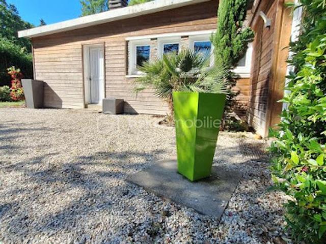 Maison vente à Orléans