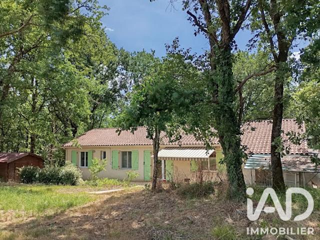 Maison vente à Villeneuve-sur-Lot, Saint-pastour