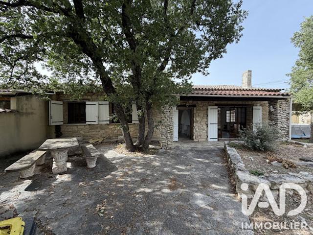 Maison vente à Pernes-les-Fontaines, Vaucluse