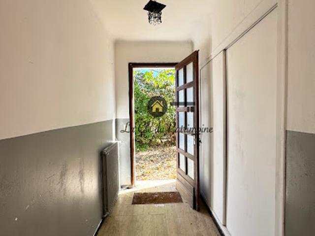 Maison vente à Doucet, Pessac