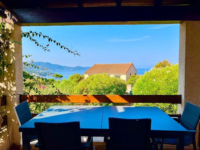 Maison vente à Ajaccio, Pietrosella