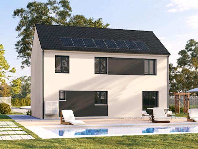 Maison vente à Mantes-la-Jolie, Porcheville