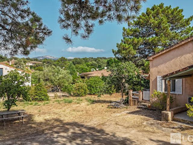Maison vente à Sartène, Porto-vecchio