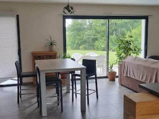 Maison vente à Dax, Pouillon