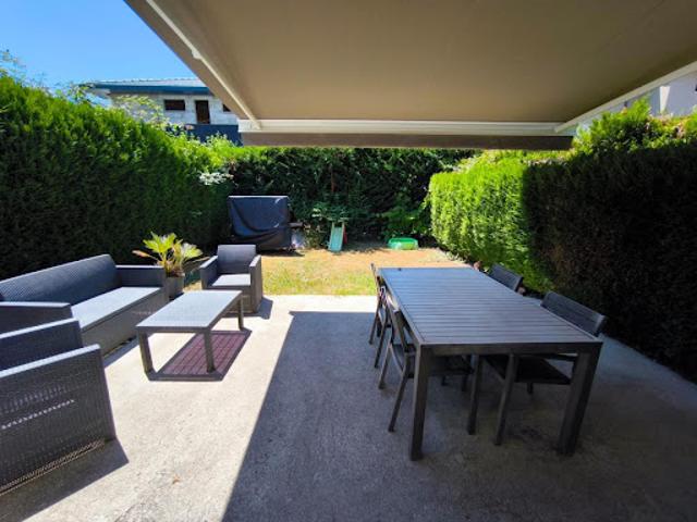 Maison vente à Prévessin-Moëns, Prévessin