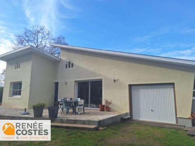 Maison vente à Dax, Rion-des-landes