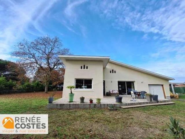 Maison vente à Dax, Rion-des-landes