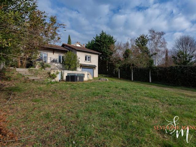 Maison vente à France métropolitaine, Romans-sur-isère