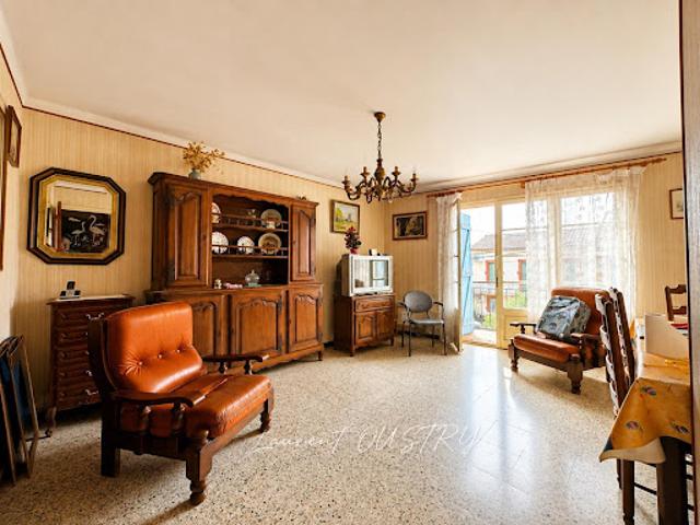 Maison vente à Béziers, Roquebrun