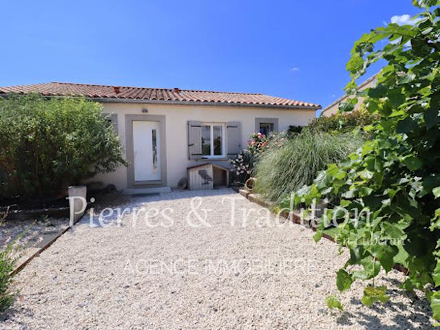 Maison vente à Apt, Saint-saturnin-lès-apt