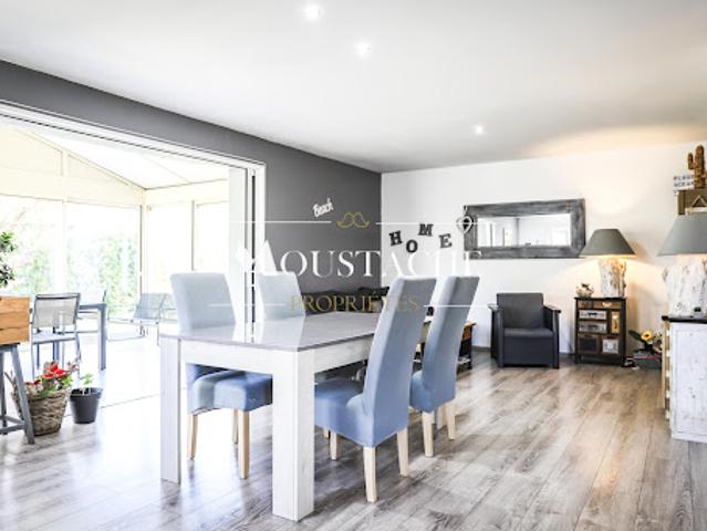Maison vente à Rochefort, Royan