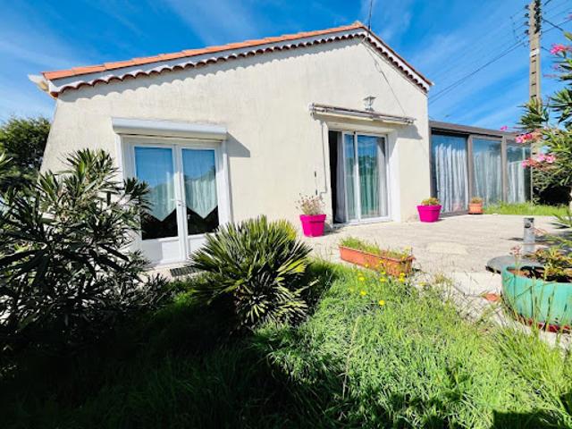 Maison vente à France métropolitaine, Royan