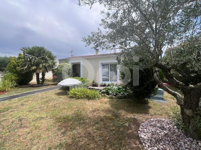 Maison vente à Saintes, Sablonceaux