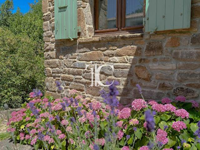 Maison vente à Alès, Saint-ambroix