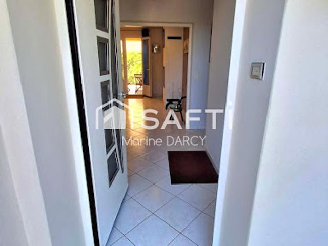 Maison vente à Castres, Saint-avit