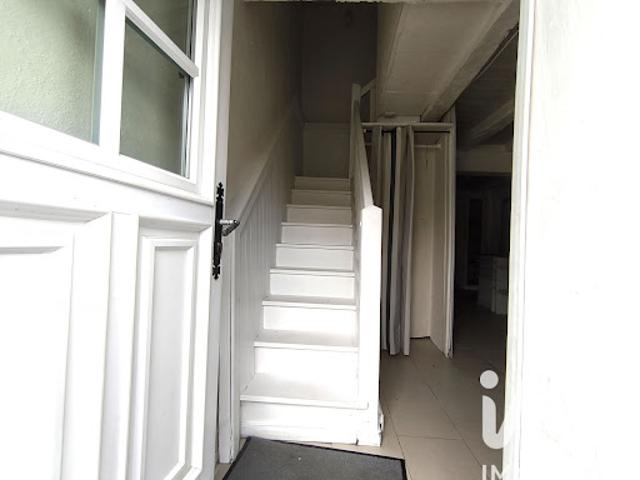 Maison vente à Rochechouart, Saint-brice-sur-vienne