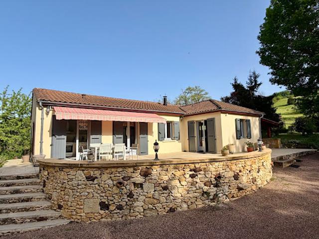 Maison vente à Sarlat-la-Canéda, Castels