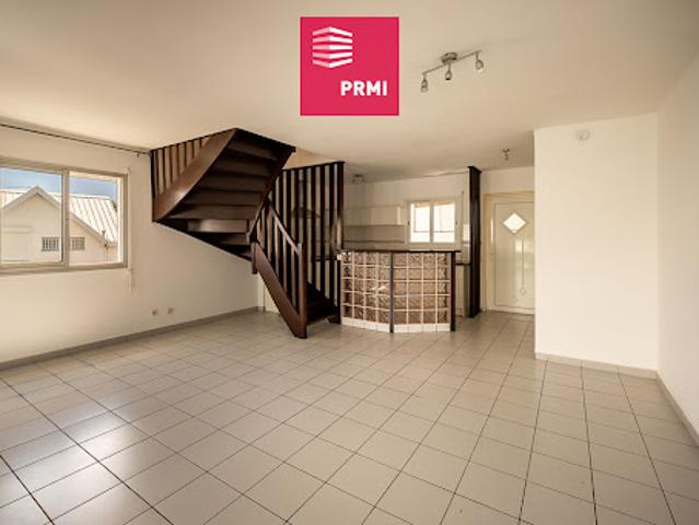 Maison vente à La Réunion