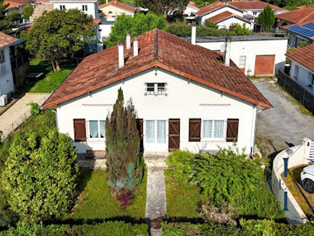 Maison vente à France métropolitaine, Saint-geours-de-maremne