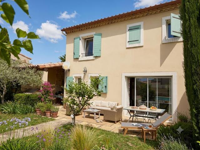 Maison vente à Nîmes, Saint-hilaire-d'ozilhan