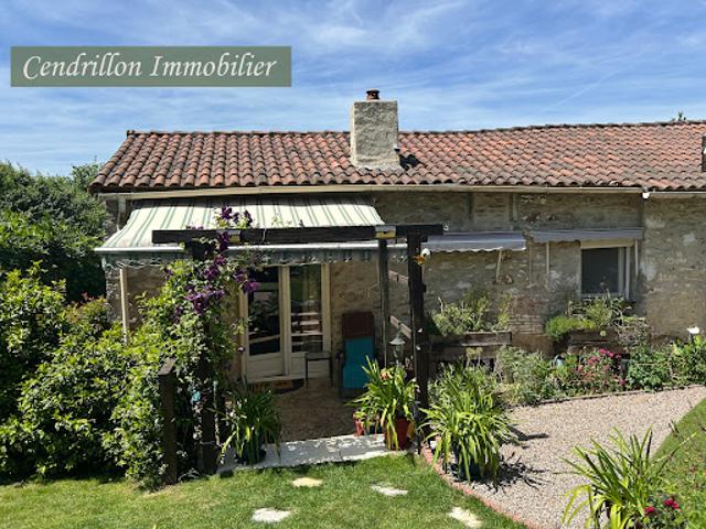 Maison vente à Guéret, Saint-martin-sainte-catherine