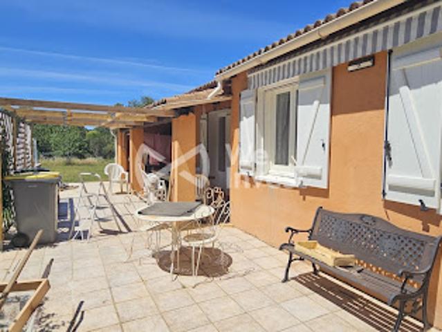 Maison vente à Brignoles, Saint-maximin-la-sainte-baume